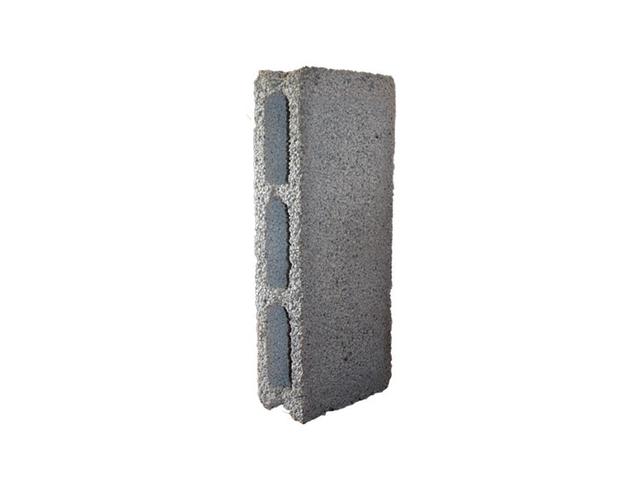بلوک معدنی دو جداره40*20*10-عمده