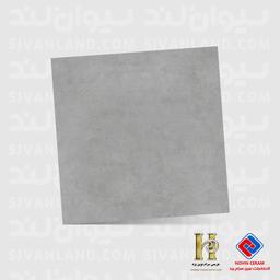 اسلب پرسلان شوگر افکت هرمس (نوین سرام) طرح فلایر طوسی روشن- 120*120