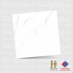 اسلب پرسلان نانوپولیش هرمس (نوین سرام) طرح رونان- 120*120