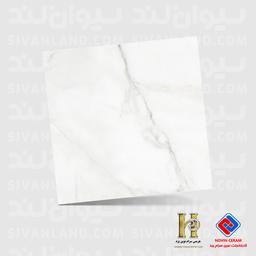 اسلب پرسلان نانوپولیش هرمس (نوین سرام) طرح سلنیت- 120*120