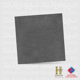 اسلب پرسلان شوگر افکت هرمس (نوین سرام) طرح فلایر طوسی تیره- 120*120
