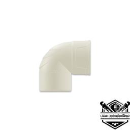 زانو 45 درجه آتاپایپ سایز 40