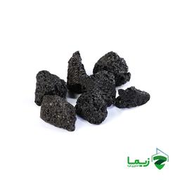 پوکه بادامی معدن شهر بابک -عمده