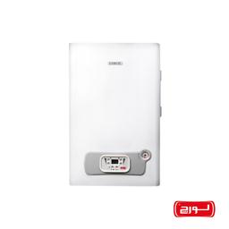 پکیج شوفاژ دیواری طبیعی هرما 28