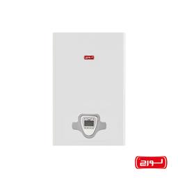 پکیج شوفاژ دیواری طبیعی آدنا 24