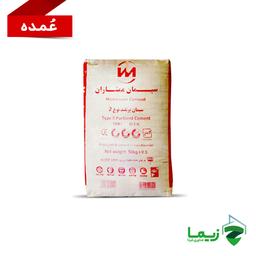 سیمان ممتازان پاکت تیپ2_عمده