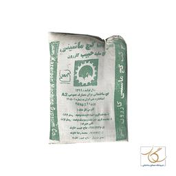 گچ سفید روکار حبیب کازرون -عمده