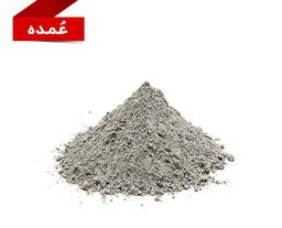 سیمان فله کردستان تیپ 2 - عمده
