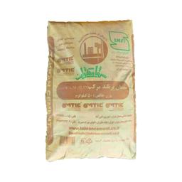 سیمان مرکب تهران - عمده