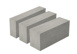 بلوک دیواری هبلکس 60×25×20 ( همراه با پالت +شیرینگ )