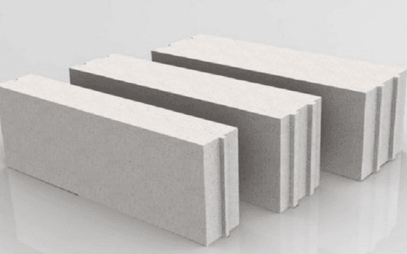 بلوک دیواری هبلکس نر و ماده 60×25×10 (بدون پالت)