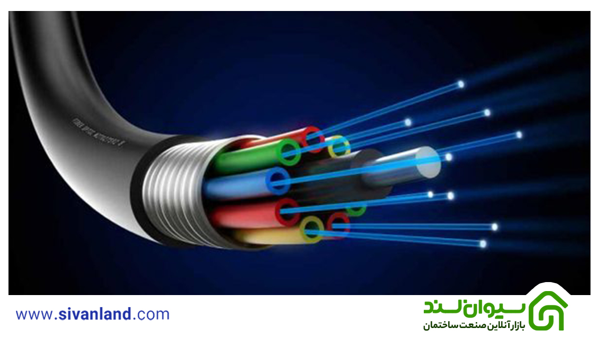 استفاده از فناوری نانو در سازه فلزی 2 2 نانو کابلها