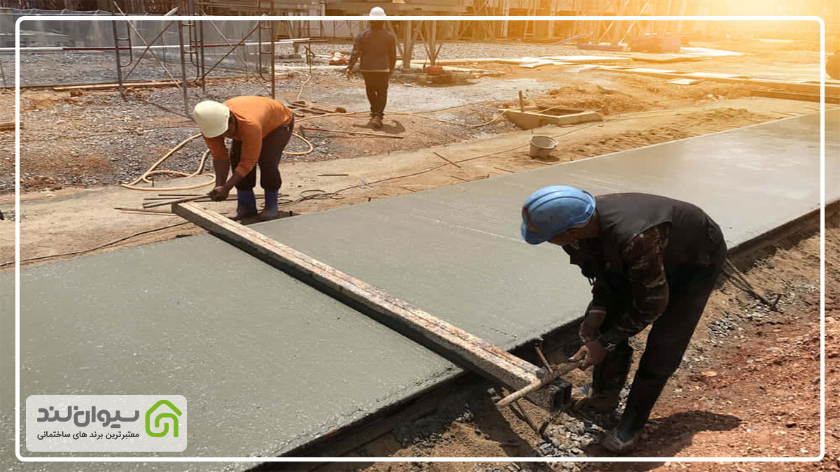 بتن مگر چیست؟ | هرآنچه باید راجب به بتن مگر بدانید 29 29 بتن مگر