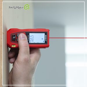متر لیزری چیست؟ | بررسی کاربردهای آن 29 29 متر لیزری