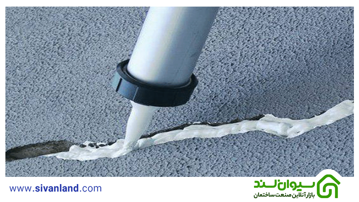 چسب بتن چیست ؟ بررسی انواع چسب بتن 7 7 چسب بتن