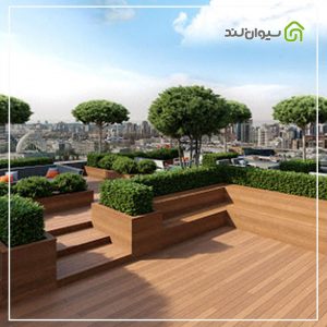 روف گاردن چیست؟ | مزایای استفاده از روف گاردن 14 14 روف گاردن چیست