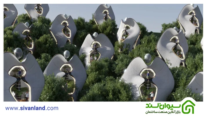 بررسی معماری پایدار 11 11 معماری پایدار