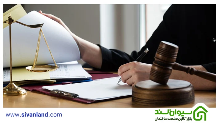 کمیسیون ماده 100 مقررات ساختمان 12 12 تصمیمات کمیسیون ماده 100