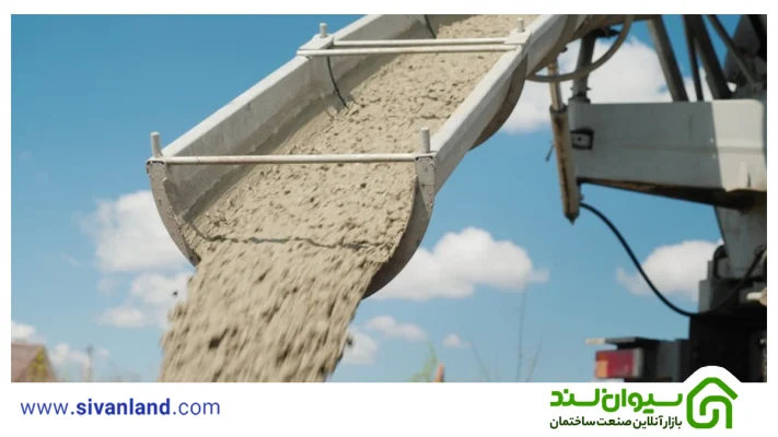 مصاحبه با دکتر هرمز فامیلی در باب اهمیت کیفیت مواد تشکیل دهنده بتن 17 17 رعایت استاندارد در مواد تشکیل دهنده بتن