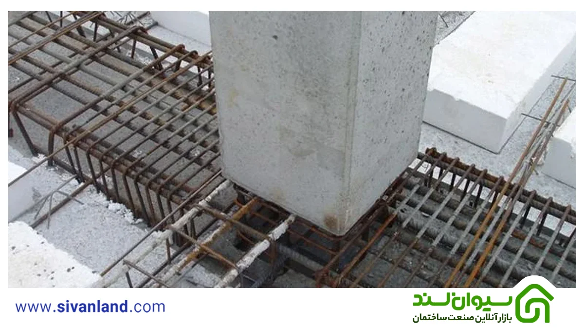 بتن پیش تنیده چیست؟+ ویژگیهای آن 8 8 بتن پیش تنیده