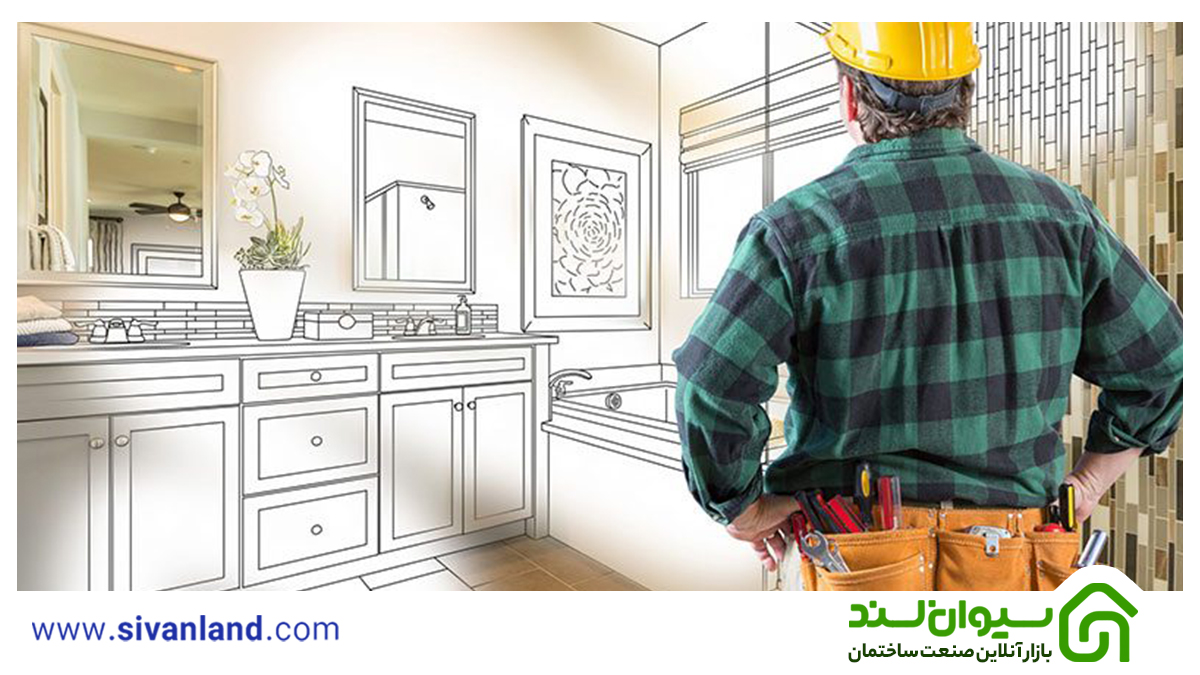 بازسازی ساختمان چیست؟ | نکات مهم در بازسازی ساختمان 26 26 بازسازی ساختمان
