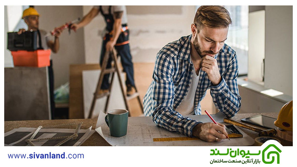 بازسازی ساختمان چیست؟ | نکات مهم در بازسازی ساختمان 27 27 بازسازی ساختمان