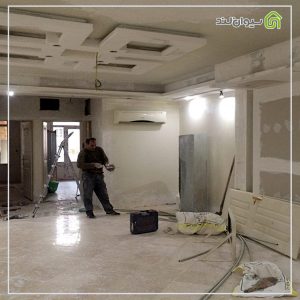 بازسازی ساختمان چیست؟ | نکات مهم در بازسازی ساختمان 28 28 بازسازی ساختمان