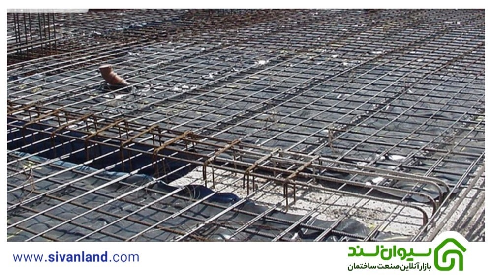 نقد و بررسی سقف روفیکس از نگاه سیوان لند 3 3 سقف روفیکس