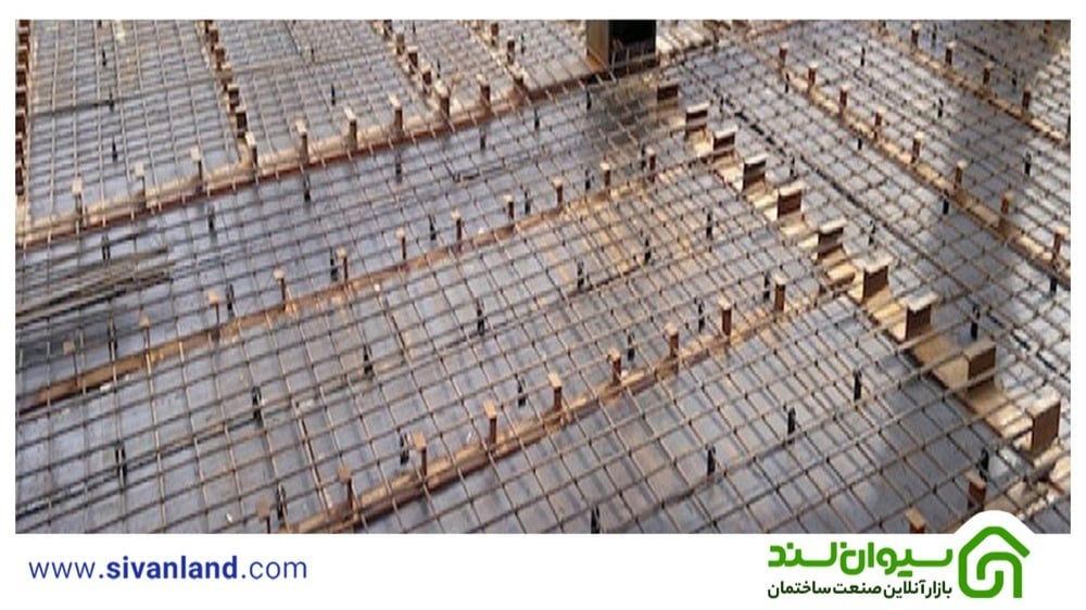 نقد و بررسی سقف روفیکس از نگاه سیوان لند 1 1 سقف روفیکس