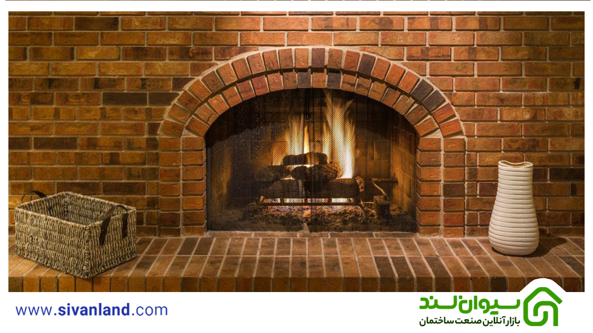 آجر نسوز چیست ؟ بررسی کامل آجرهای نسوز 1 1 آجر نسوز