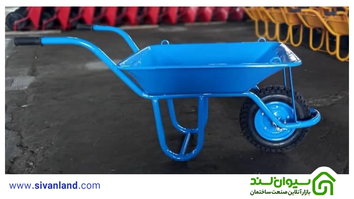 فرغون و اجزاء تشکیل دهنده آن به صورت کامل 2 2 اسکلت بدنی فرغون