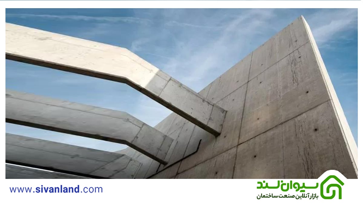 بتن نیوجرسی | بررسی کامل دیوار نیوجرسی 8 8 کاربرد بتن نیوجرسی
