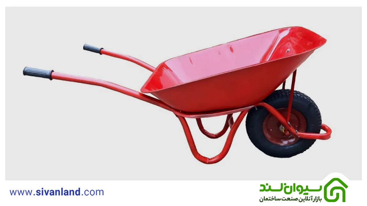 فرغون و اجزاء تشکیل دهنده آن به صورت کامل 1 1 فرغون