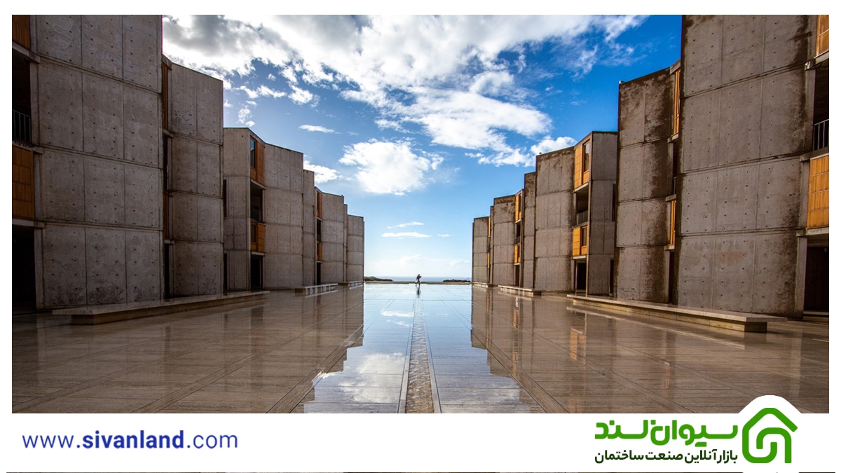 بتن نیوجرسی | بررسی کامل دیوار نیوجرسی 9 9 بتن ریزی در قالب ایستاده