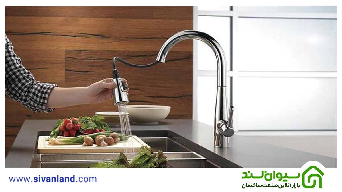 بررسی شیرآلات ساختمانی + قیمت | استعلام از سیوان لند 26 32 قیمت شیرآلات
