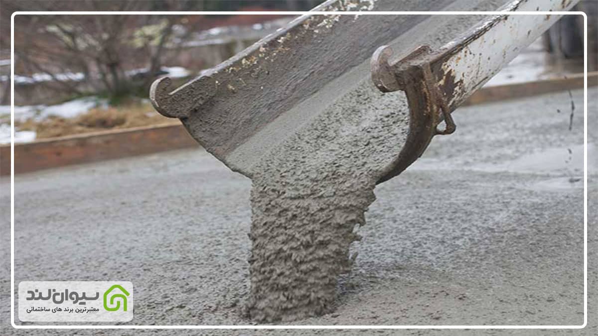 بتن چیست ؟ | بررسی کامل انواع بتن 14 14 استفادههای بتن