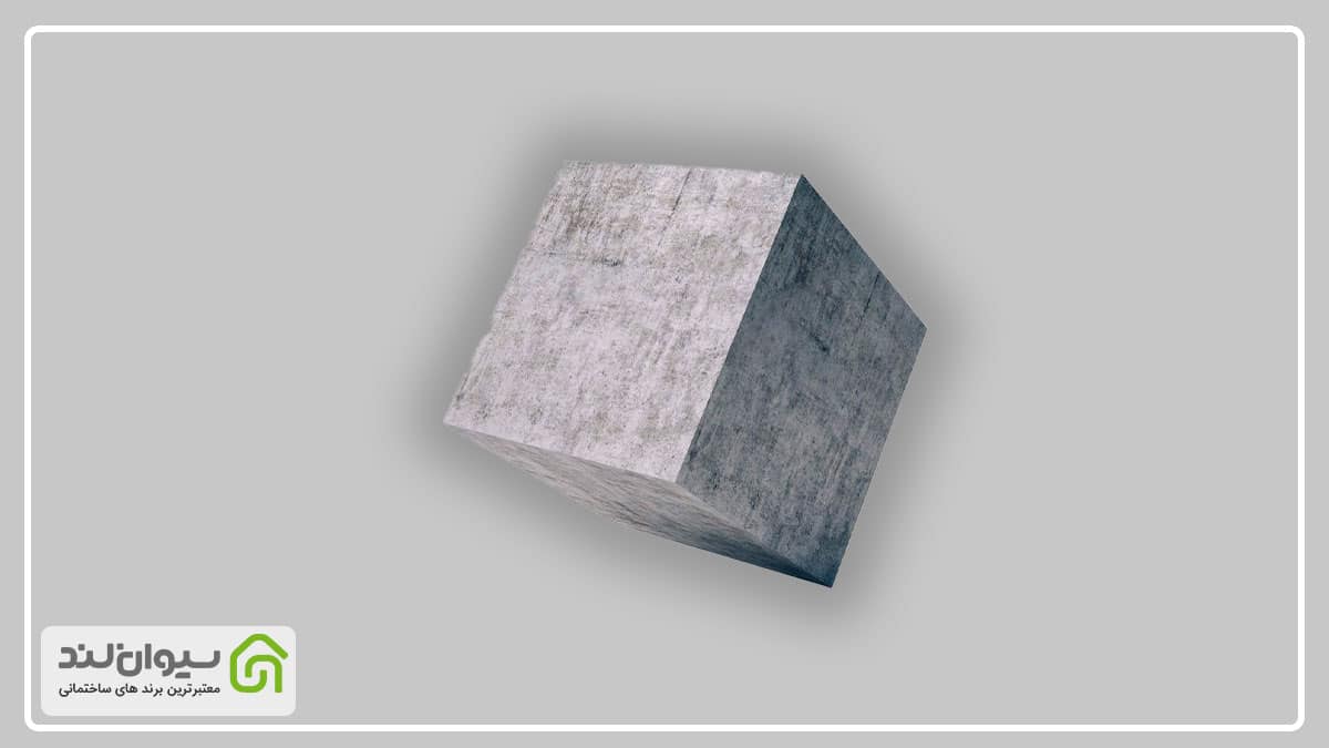 بتن چیست ؟ | بررسی کامل انواع بتن 16 16 عیار بتن