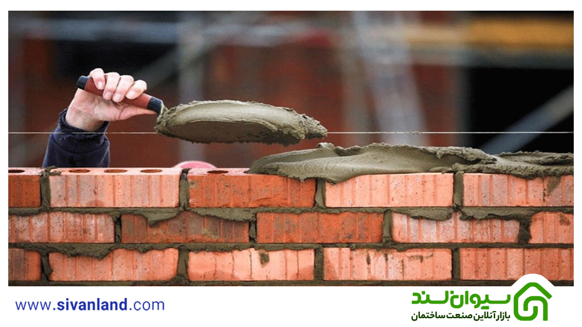 کاربرد سیمان در صنعت ساخت و ساز 34 34 کاربرد سیمان در ساختمان سازی
