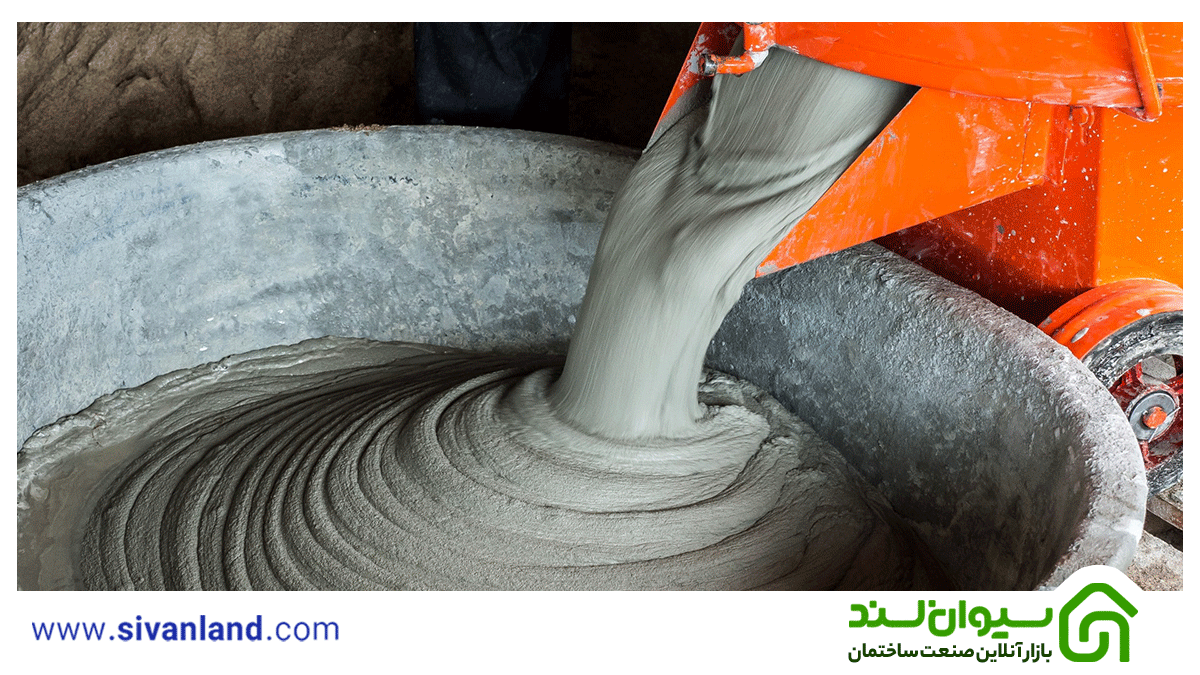کاربرد سیمان در صنعت ساخت و ساز 36 36 فروش سیمان