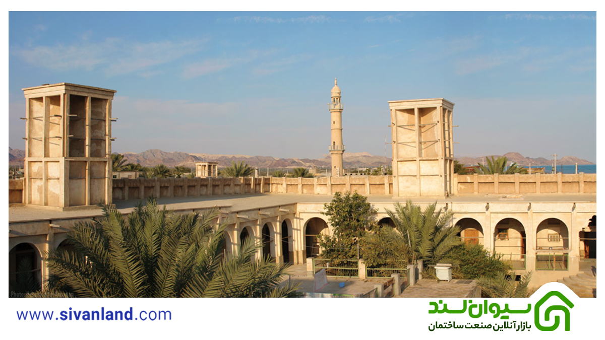 تاریخچه سیمان درایران و جهان 35 53 بنای ساخته شده با سیمان