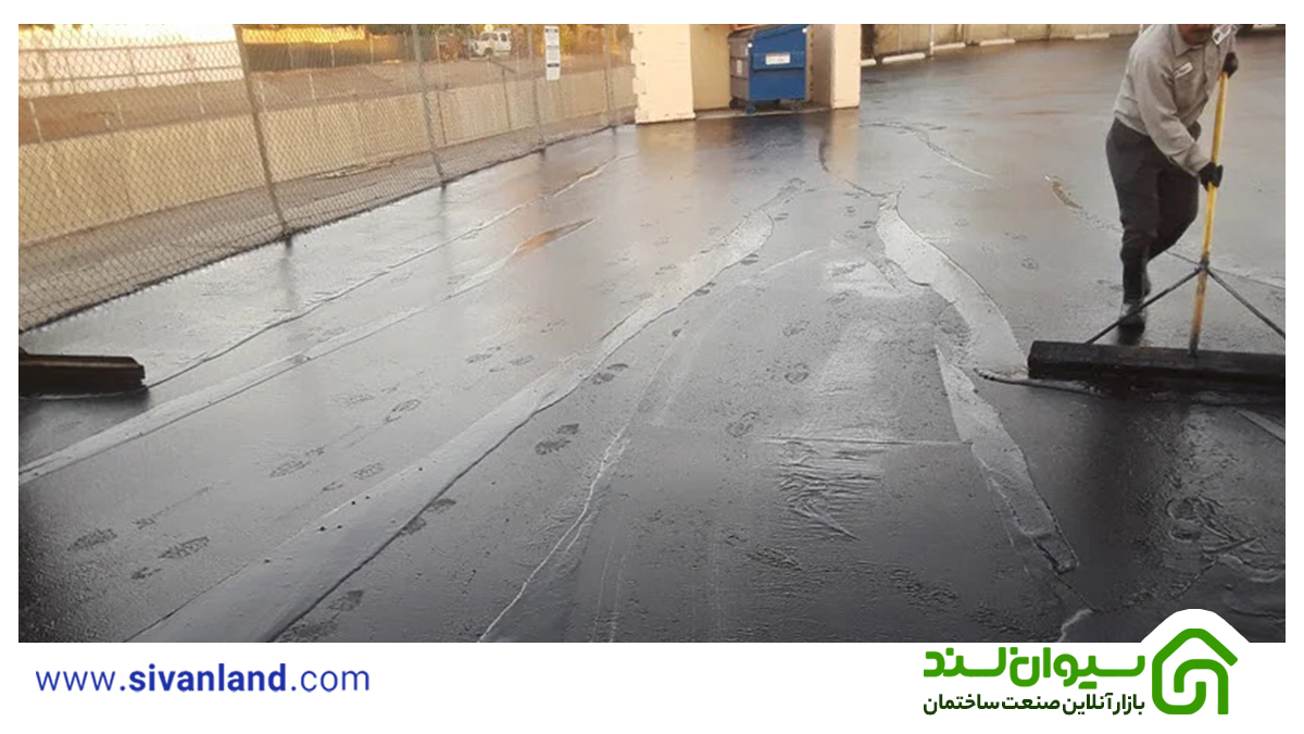 ۶ علت مهم ترک خوردن سیمان سفید و پودر سنگ 26 26 دوغاب سیمان