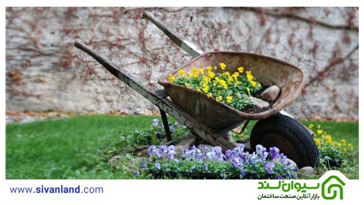انواع فرغون | برسی انواع مدلهای فرغون 21 42 فرغون1 41