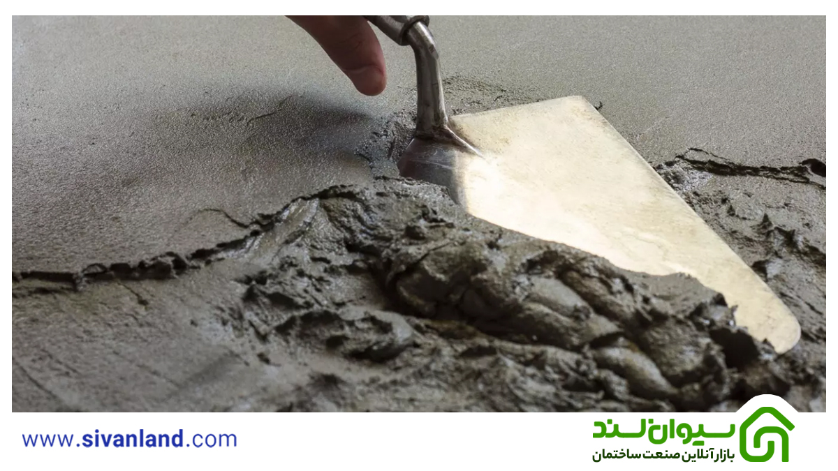 ژل میکروسیلیس چیست؟| انواع آن و دلیل محبوبیت آن 4 4 ژل میکروسیلیس در بتن