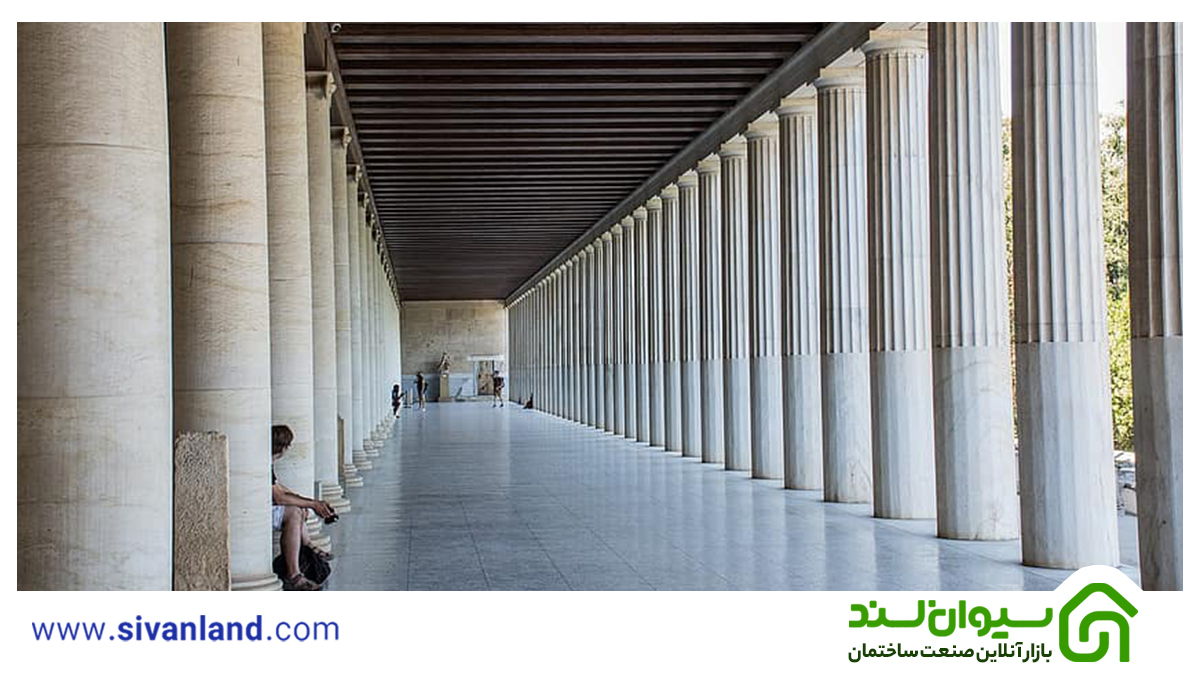 بررسی اجزای ساختمان | اجزای اصلی ساختمان 7 12 اجزای ساختمان