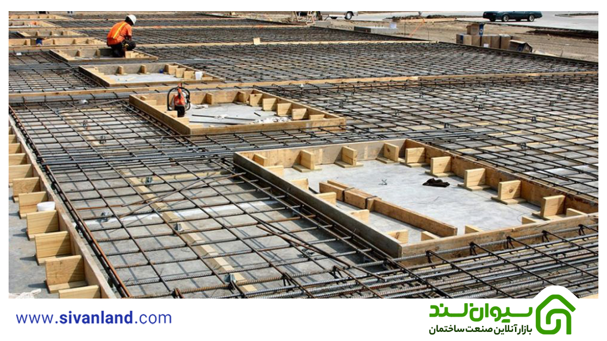 بررسی اجزای ساختمان | اجزای اصلی ساختمان 10 16 اجزای ساختمان