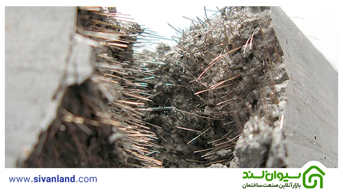 بررسی آثار الیاف نایلون بر خواص مکانیکی بتن پر مقاومت 9 9 آثار الیاف نایلون بر خواص مکانیکی بتن