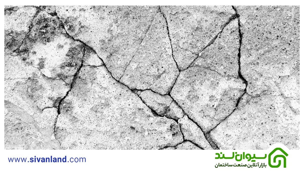 خواص بتن تازه چیست؟ 8 8 انقباض بتن