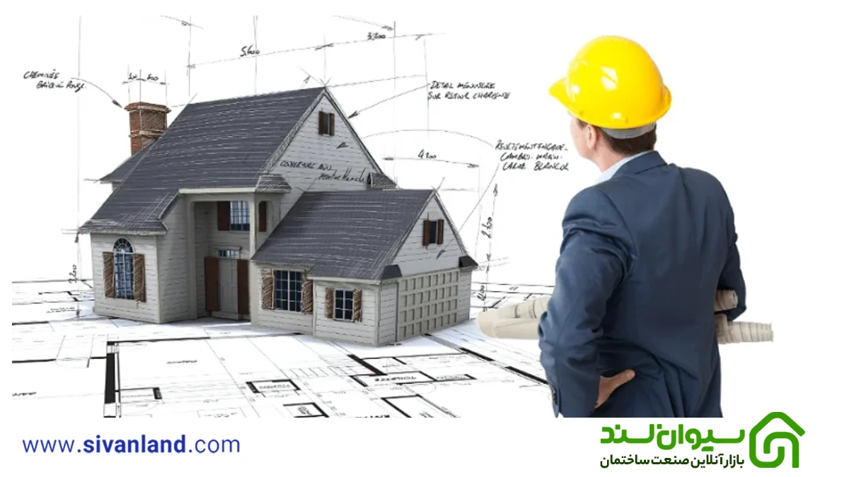 ساخت و ساز غیر مجاز 3 3 تخلف مهندس ناظر