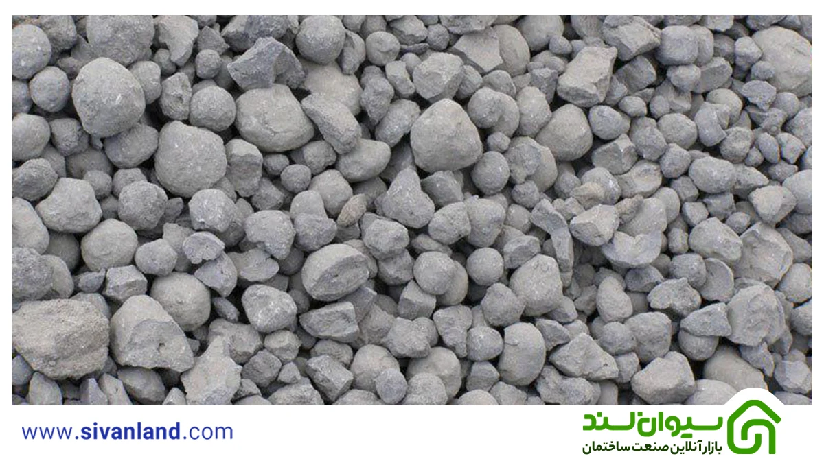 سیمان پرتلند سفید 9 9 تولید کلینکر