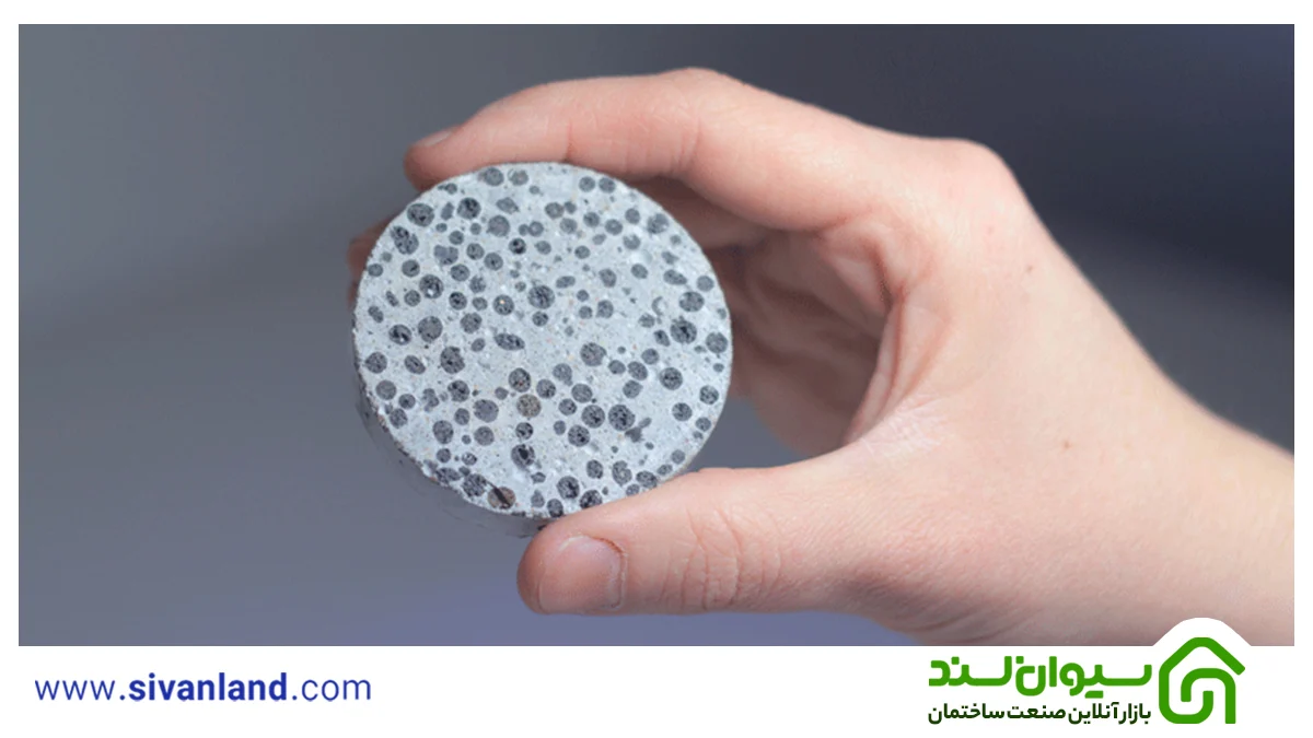 بتن خود ترمیم شونده چیست؟ + کاربردها و مزایای آن 15 15 بتن خود ترمیم شونده